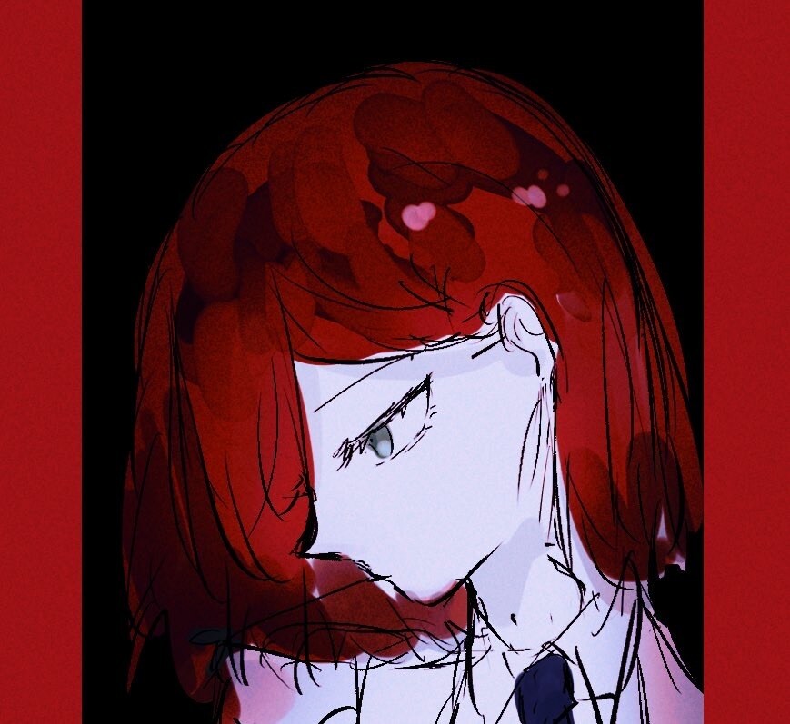 SNSのアイコン描きます 早い納期と透明度のあるコントラスト高めのイラスト描きます。 イメージ2