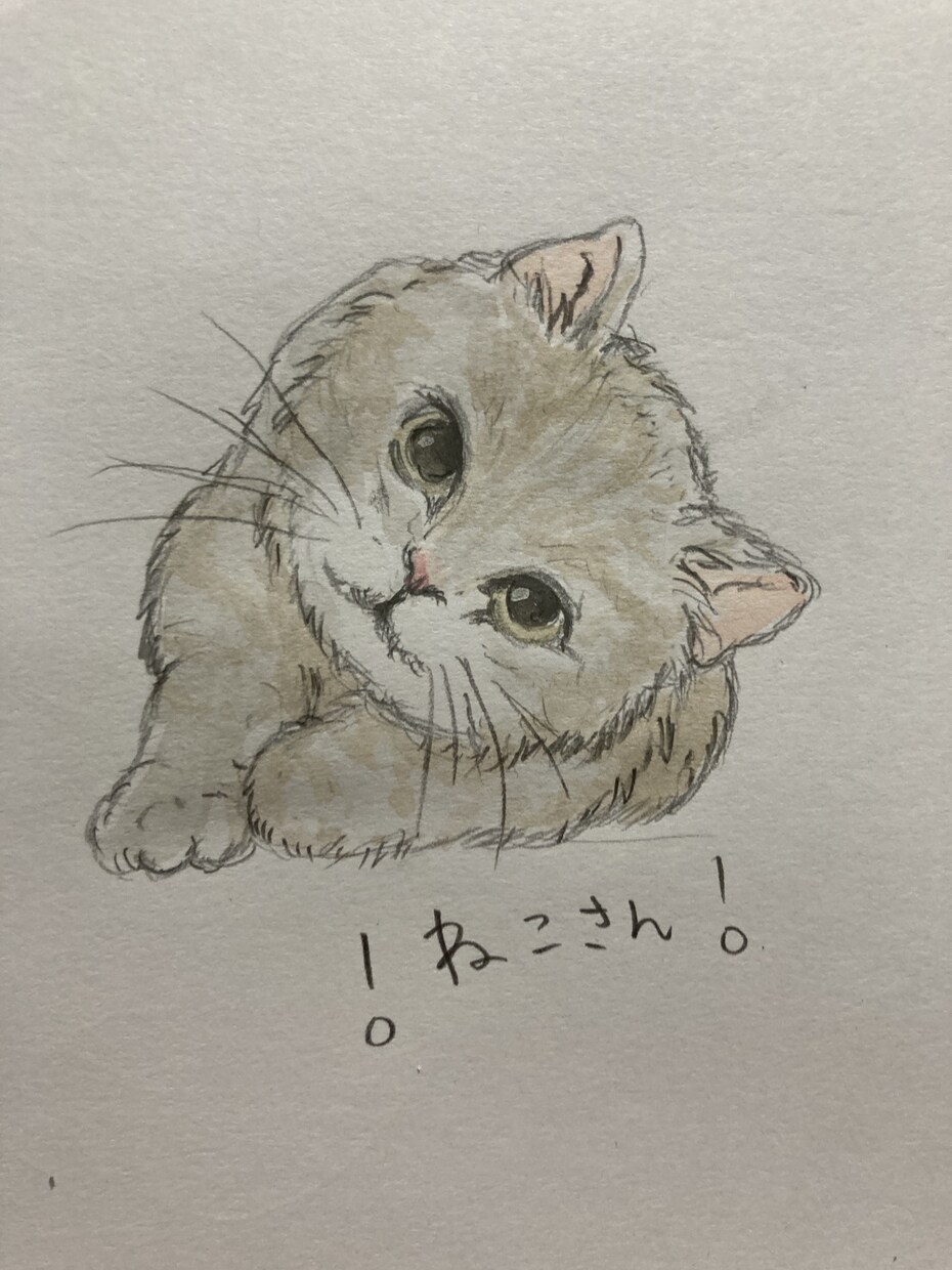 絵を描きます 色々な絵柄あります！見てみてください！ イメージ8