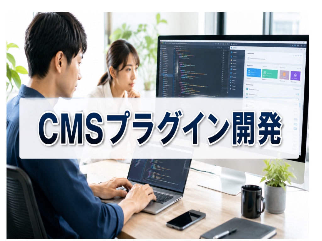 WordPressのプラグイン開発を致します CMS（WordPress）で動く専用のプラグインの開発 イメージ1