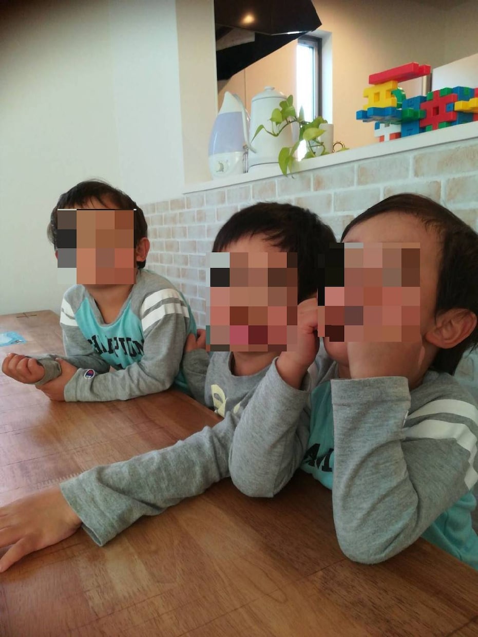 双子育児、年子育児の相談聞きます 6歳、5歳の双子（全男児）35歳フルタイム勤務母です！ イメージ1