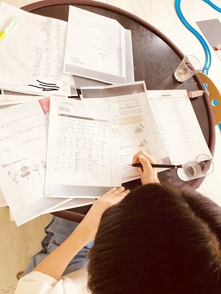 ネイティブなのに話しやすい♪英会話を楽しく学べます アットホームな雰囲気を心がけてます♪楽しく英語に触れましょう イメージ6
