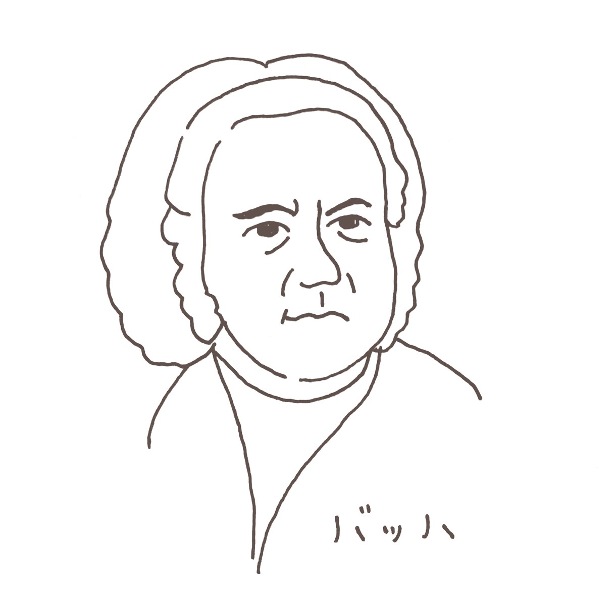 かわいい・ふんわりしたキャラクター制作します 手描きで可愛いキャラクターのイラストはいかがですか? イメージ5