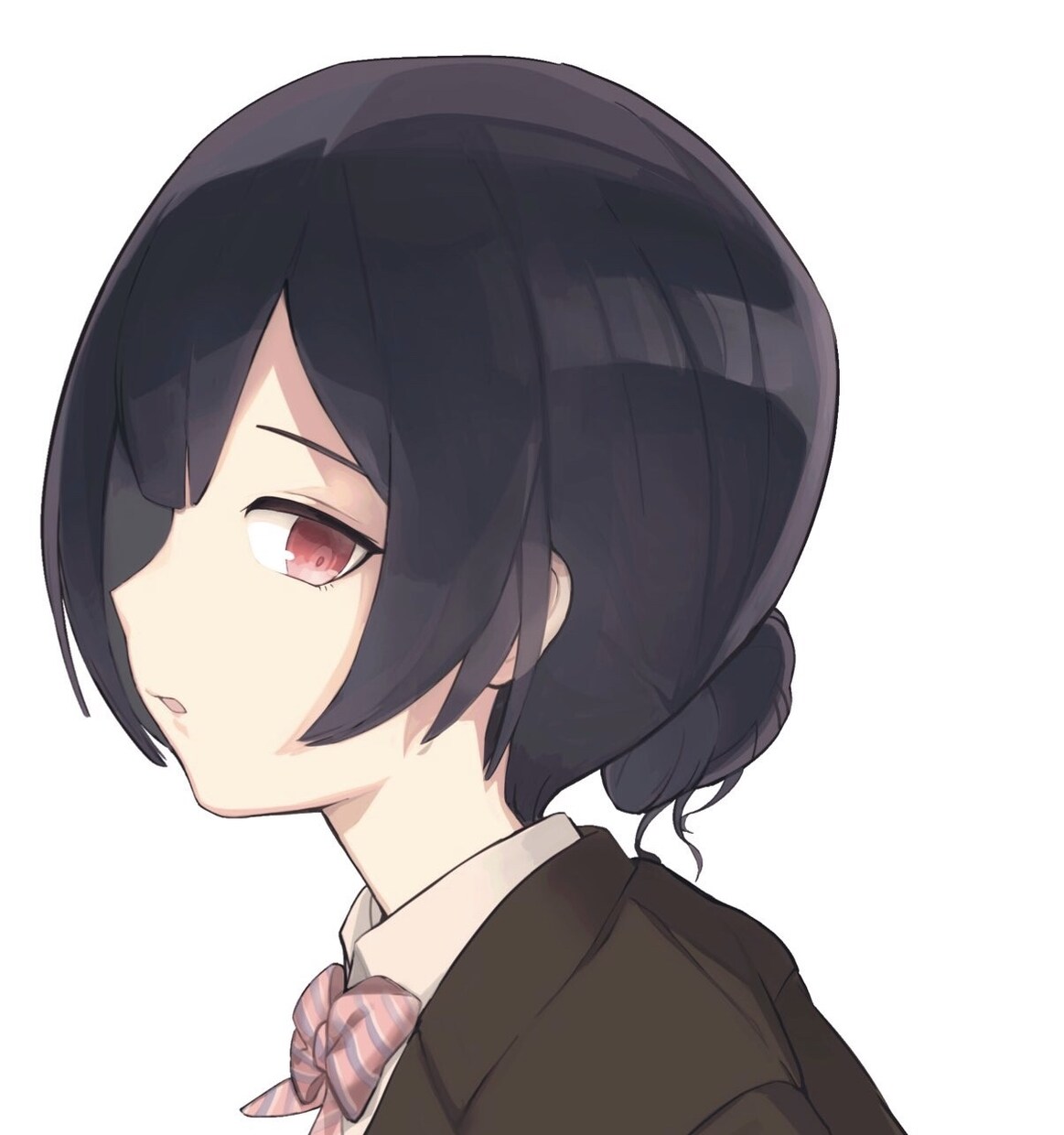 アイコンなどに使えるキャラクターイラスト描きます オリジナル、二次創作、キャラの男女問わずお受けします イメージ3