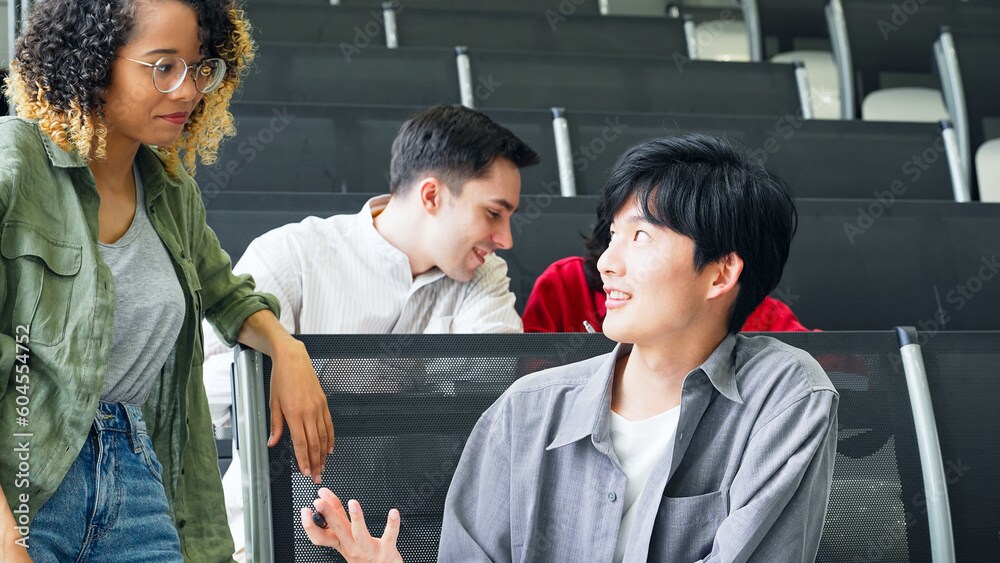 アメリカから英語でのお話相手になります 気軽に英語をアウトプットしませんか？日本語での質問もOK！ イメージ1