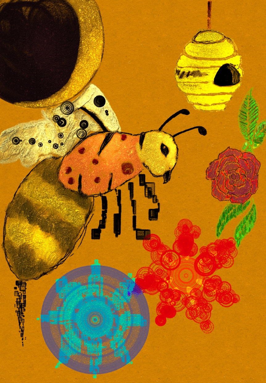 様々な絵をかいてます 動物、料理の絵を描きます。iPadを使って描いてます。 イメージ7