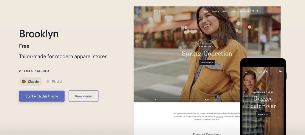 ShopifyでECサイトをスピード構築致します 1~2日で作成し満足のいくサイトをご提供します！ イメージ2