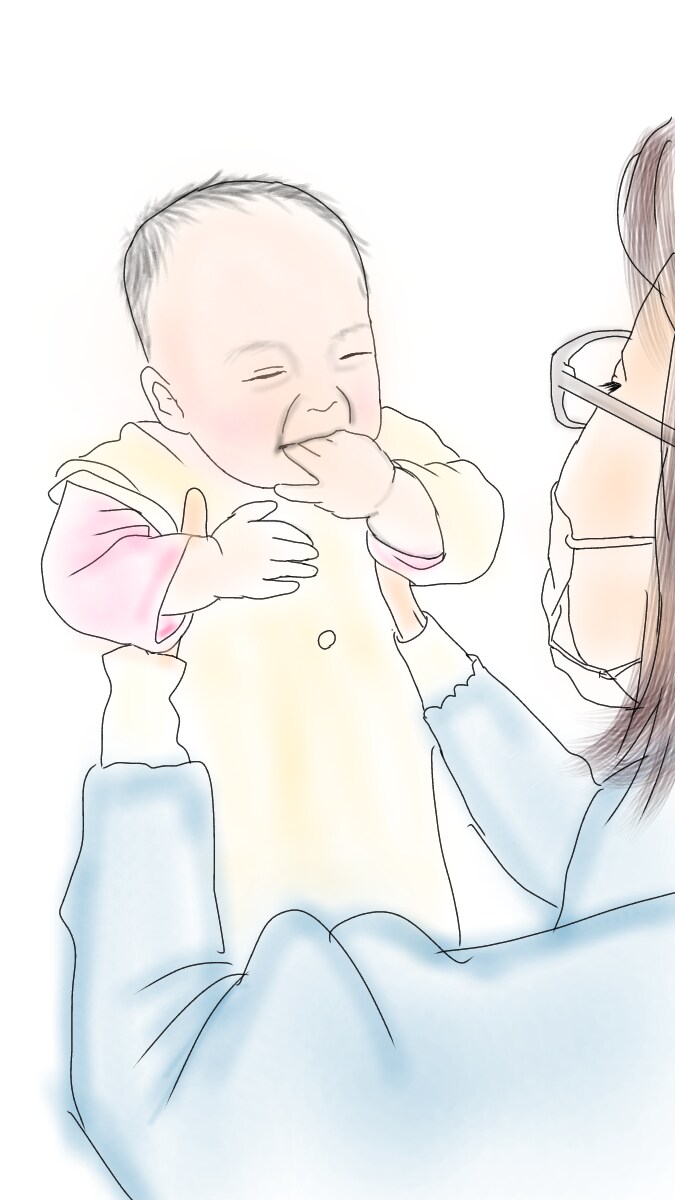 SNSアイコン描きます 自分だけのアイコンでSNSをお洒落に飾りませんか? イメージ5