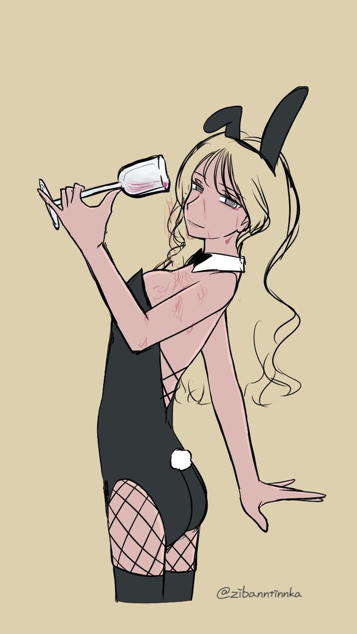 可愛い女の子のイラストを描きます 現役芸術学生が描きます！！！！！！ イメージ1