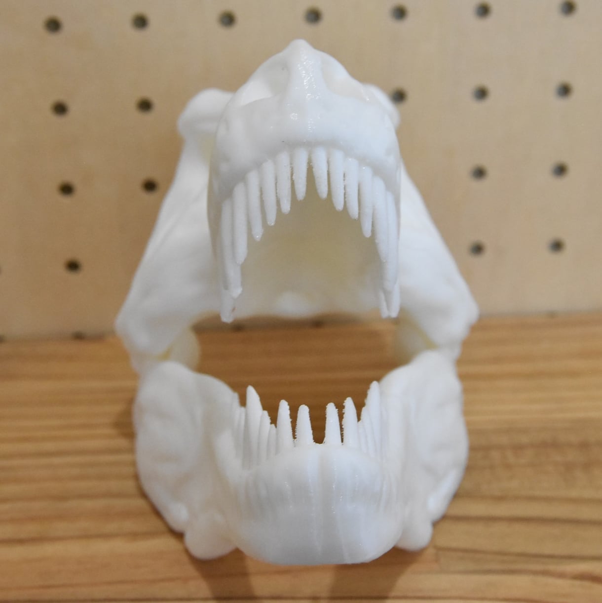 高精度3Dプリンタ出力と3Dデータ製作を承ります PLA、ABS、PC などエンプラ素材対応。最大５色刷り可 イメージ3