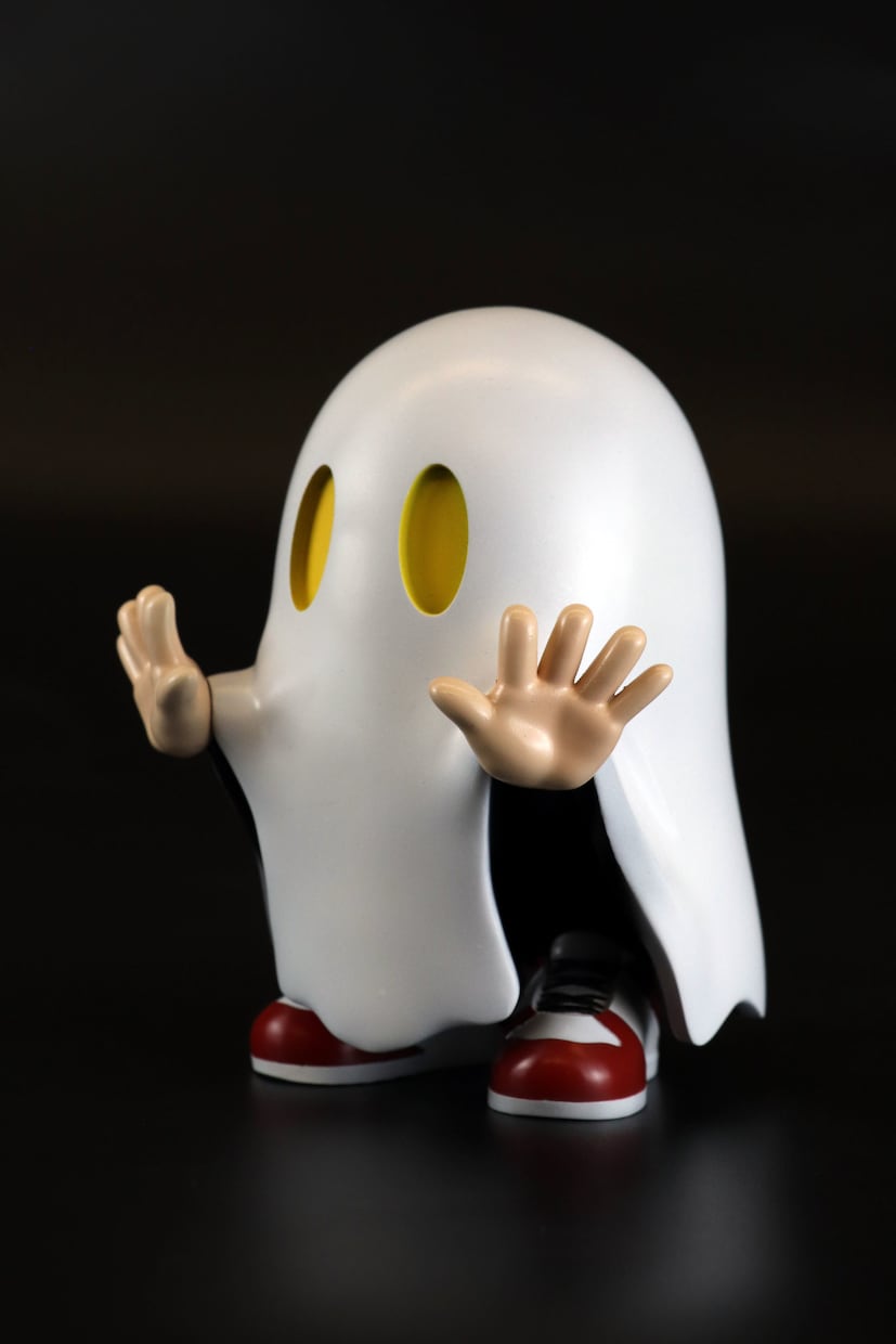 画像、イラストからフィギュアを制作いたします 高クオリティでお客様のイメージをカタチに！ イメージ2