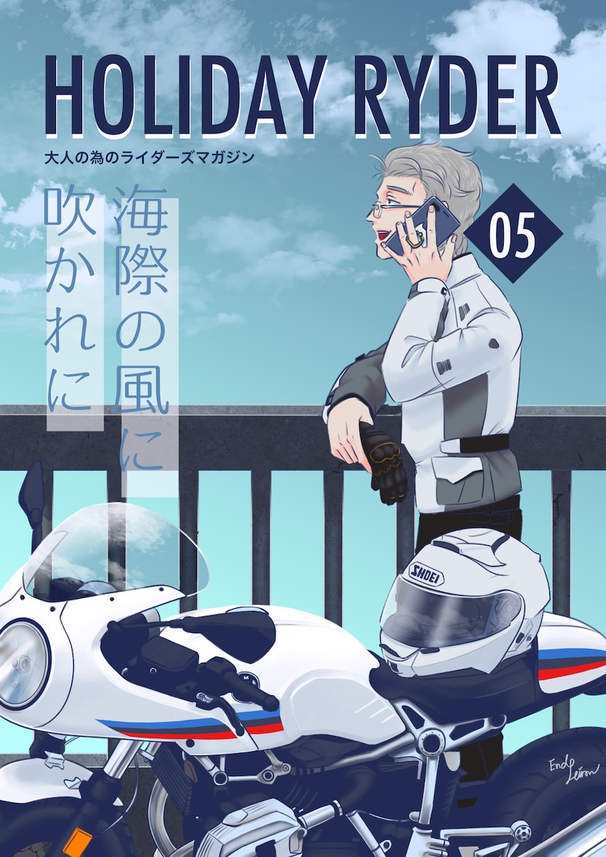 SNS使用可◆あなたの車、バイクを描きます アイコンや動画のアイキャッチ、ヘッダーでご使用いただけます！ イメージ3