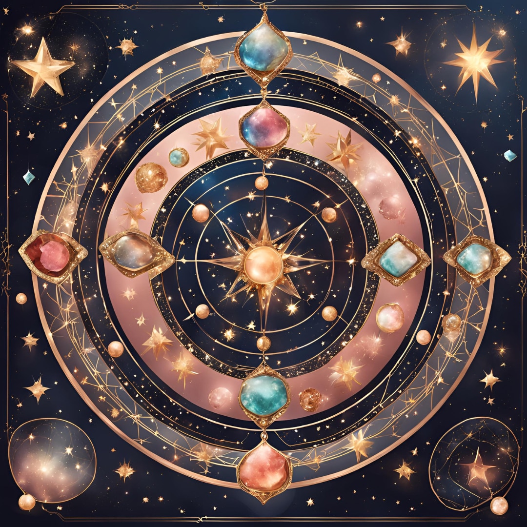あなたの恋愛傾向は？占星術で愛され恋愛に導きます 不幸恋愛からの脱却！ポジティブ鑑定で自分大好きに。 イメージ1