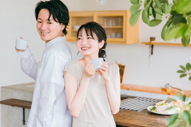 年下彼との愛を深めるための明るい未来を照らします 年上の私をどう思っているか不安！カードからのお告げをお届け♡ イメージ7