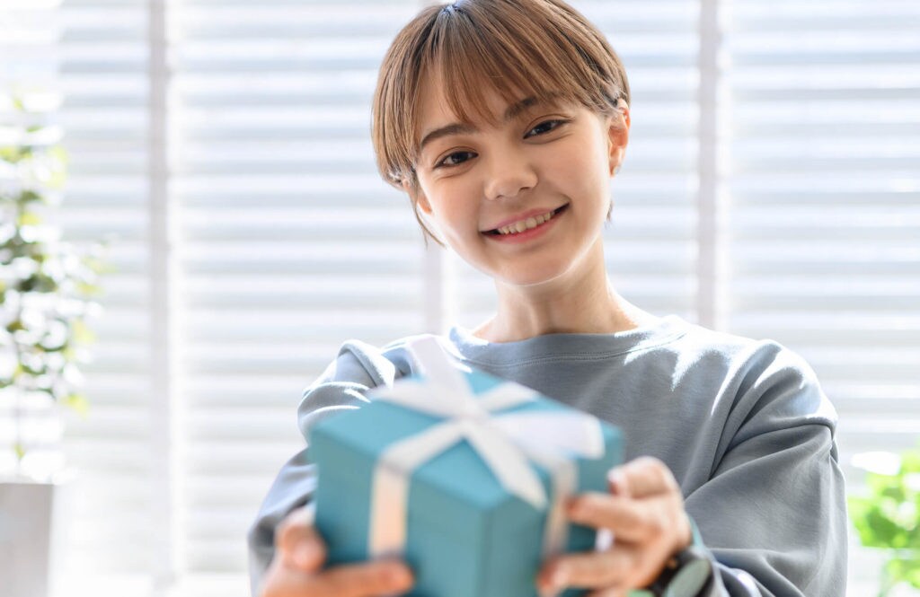 プレゼントのご提案、アドバイス行います プレゼント選びが苦手・自信が持てない方へ イメージ1