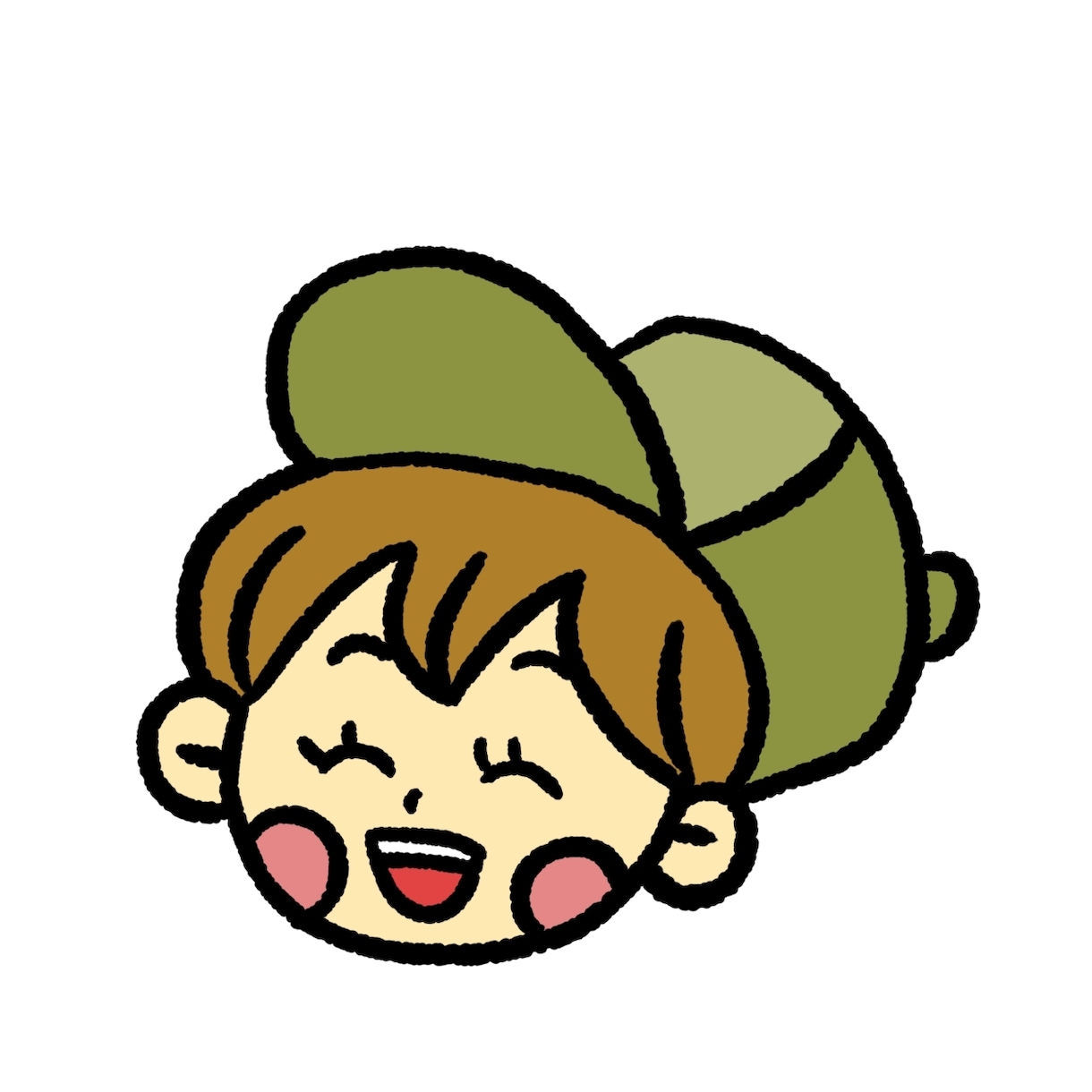 ポップでカラフルなアイコン描きます はっきりとした線と着色で目を引くアイコン制作します! イメージ4