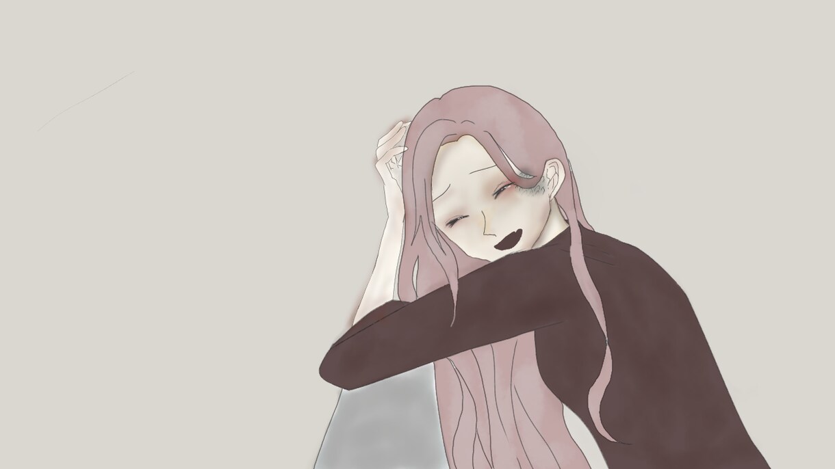 あなただけのイラスト•デフォルト作成します 世界に１つだけの専用アイコンやイラストを作成します☺︎ イメージ1