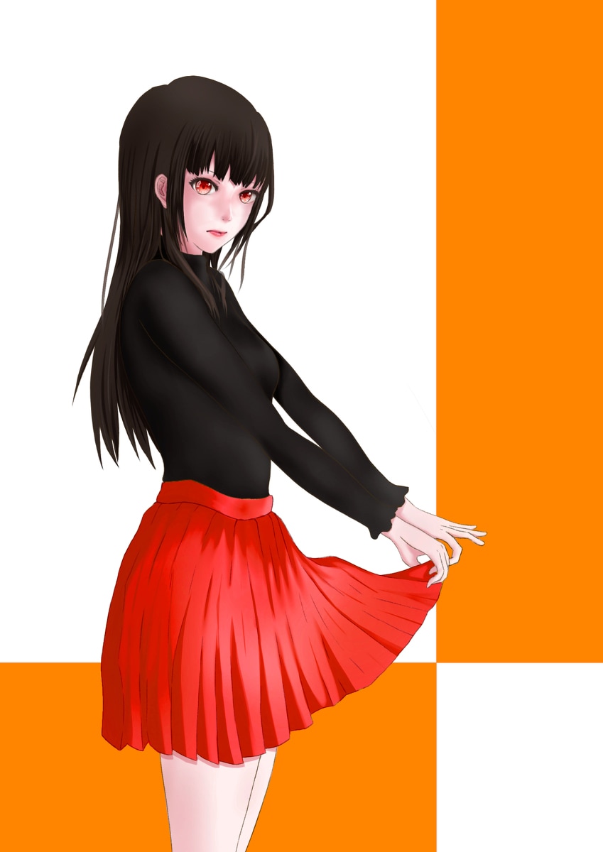 ご要望に沿ったイラスト描きます あなたのイメージを一緒に形にしましょう！ イメージ6