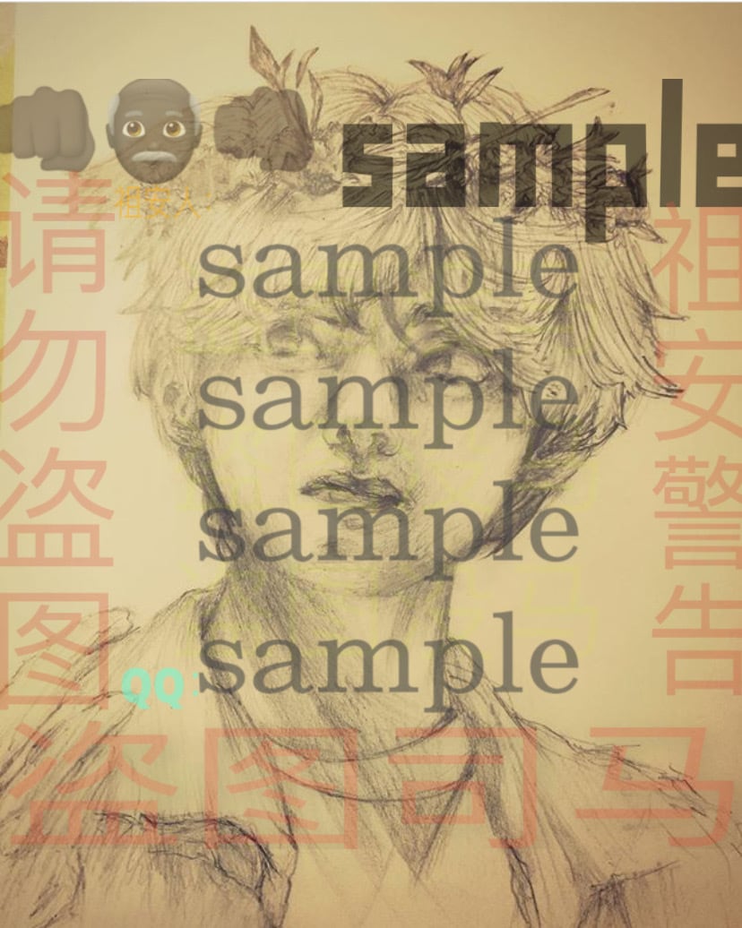 可愛いものや素敵なものをお絵描きします あなたのお望みの絵を描きます〜!! イメージ4