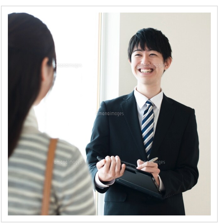 サービス接遇検定1級実技試験対策致します 筆記試験は受かったのに、実技試験は落ちてしまうあなたへ！ イメージ6