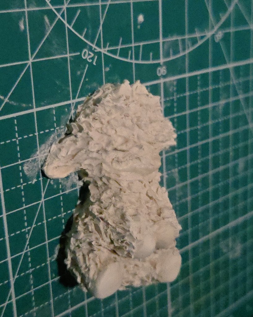 立体オリジナルスマホケースを制作いたします 立体的なオリジナルスマホケース イメージ2