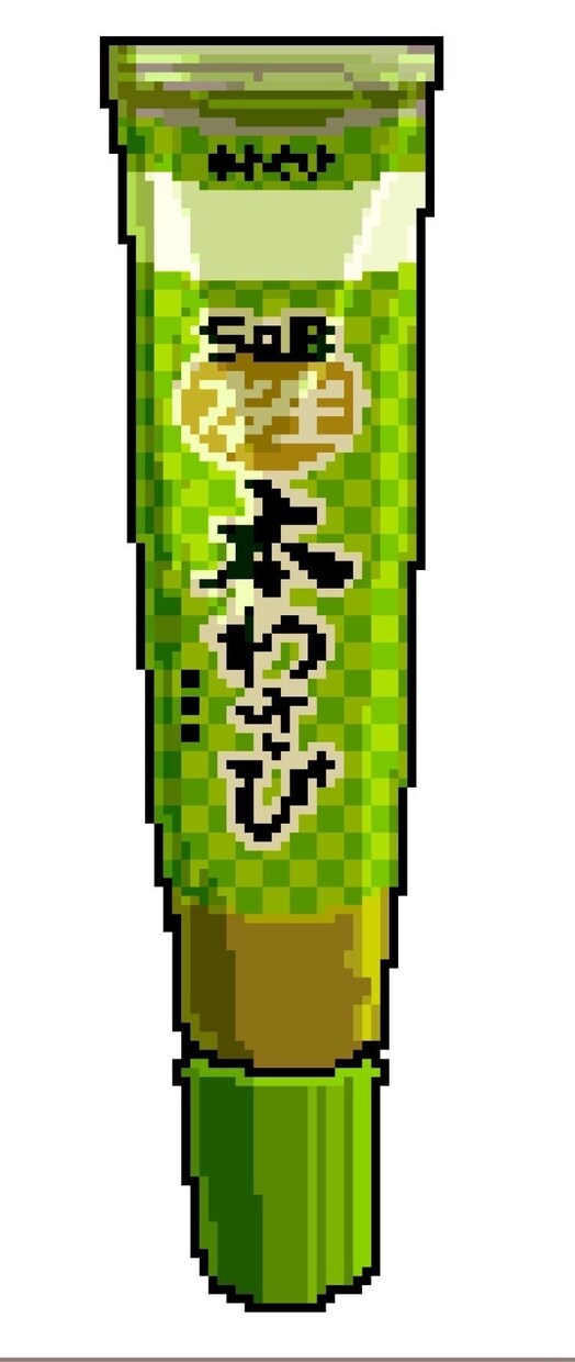 かわいいドットイラスト制作いたします SNSアイコン・ゲーム風デザインにぴったりなドットイラスト！ イメージ3