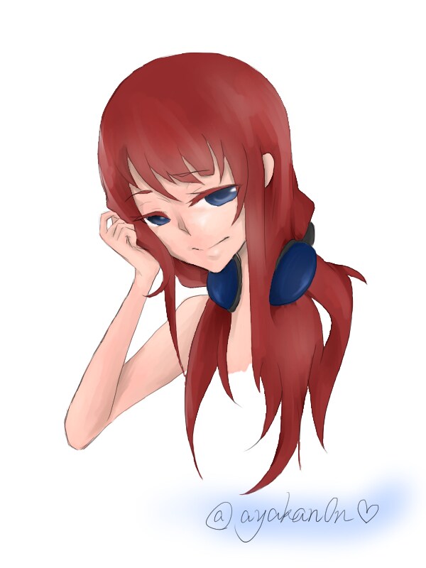 デジタルイラスト描きます イメージ1