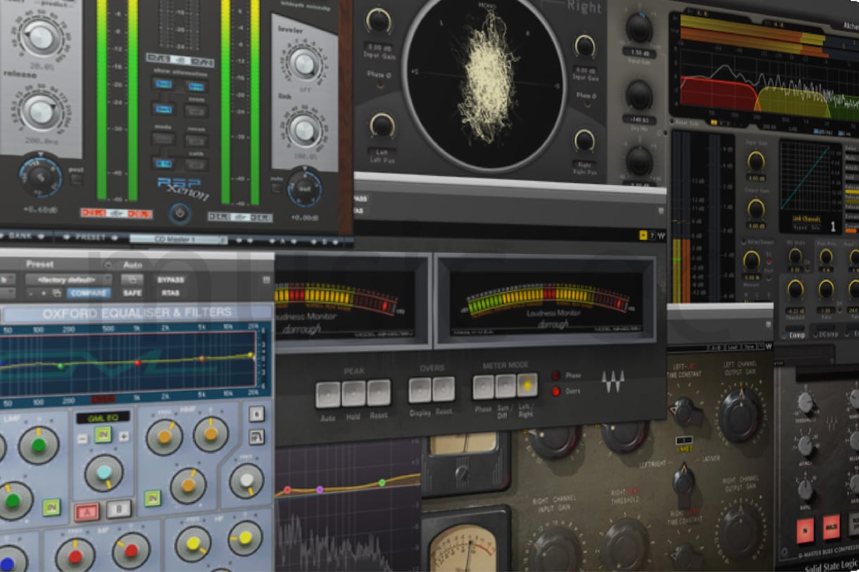 プロのエンジニアが音源のMIXなど行います。 イメージ2