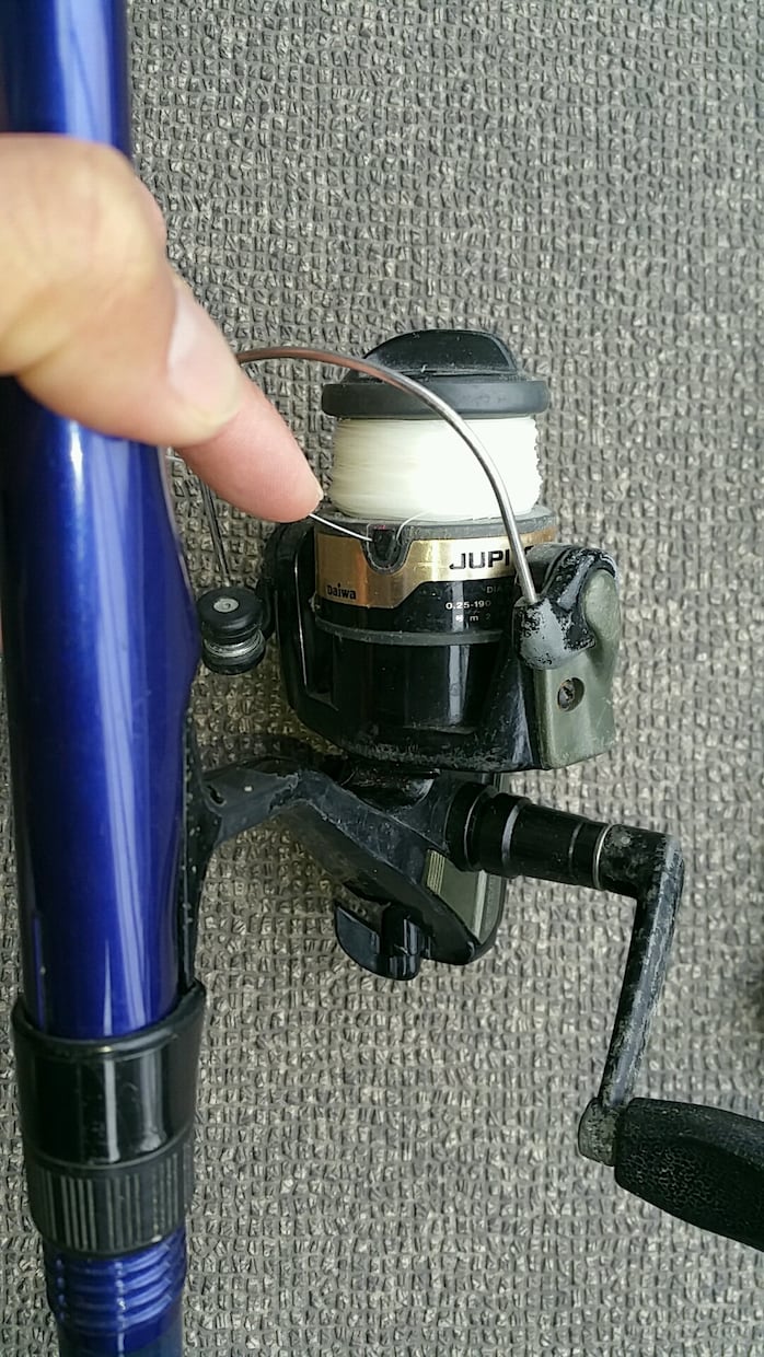 釣れる超簡単！アジゴ釣り入門教えます 初めてでも仕掛け作れ、釣り方まで詳しく解説してます！ イメージ6
