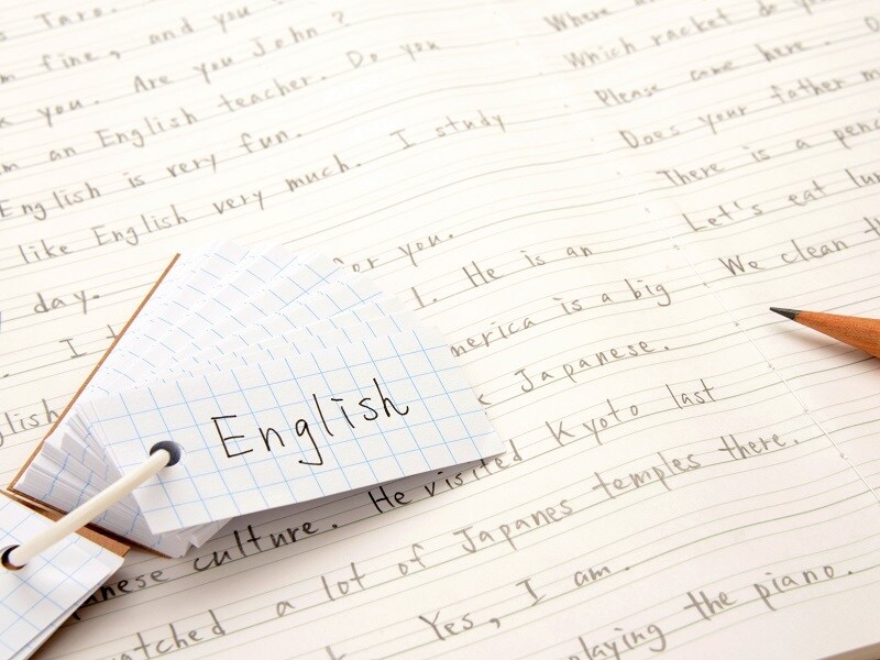 英語作文・文章の添削、作成等します 米国大学生です。同じ学生さん、社会人の方の手助けをします！ イメージ1