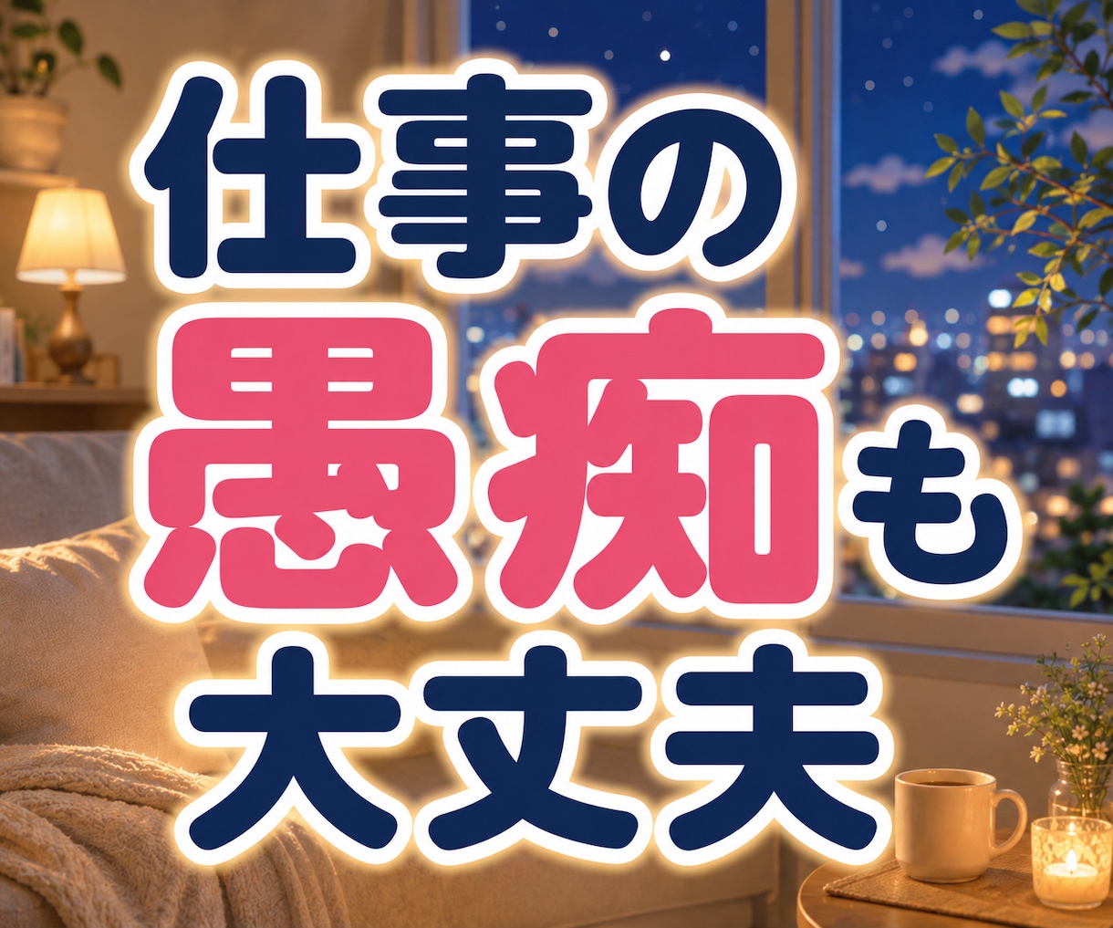 今日の疲れや愚痴・雑談・夜の話し相手になります 今日あったこと、誰かにちょっと話して心を軽くしませんか？ イメージ5