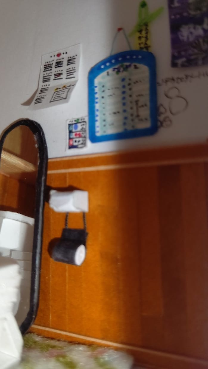 1/50スケールで色付きの建築模型を制作します 新築や建て替えなどの記念に残る建築模型を作成します！ イメージ4