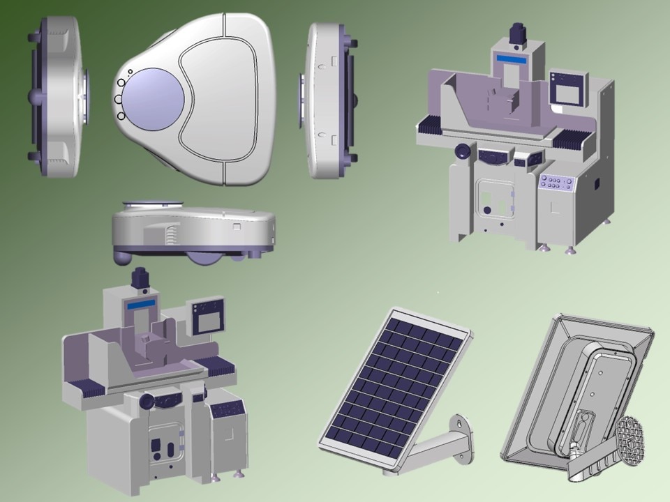 3Dデータ作成、3Dモデリング、図面作成します アクセサリー、3Dプリント、3Dデータ、モデリングします！！ イメージ5