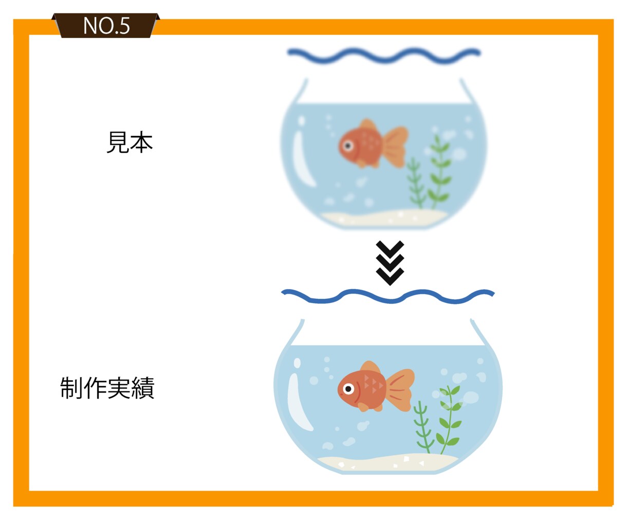 画像・ロゴのトレースや文字修正を承ります ちょっとした修正から丁寧に対応します イメージ6