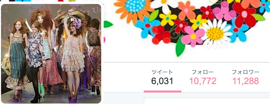 【最安】ツイッター拡散！ジャンル分けが鉄則！各ジャンルフォロワー1〜2万人 合計30万人以上！ イメージ1