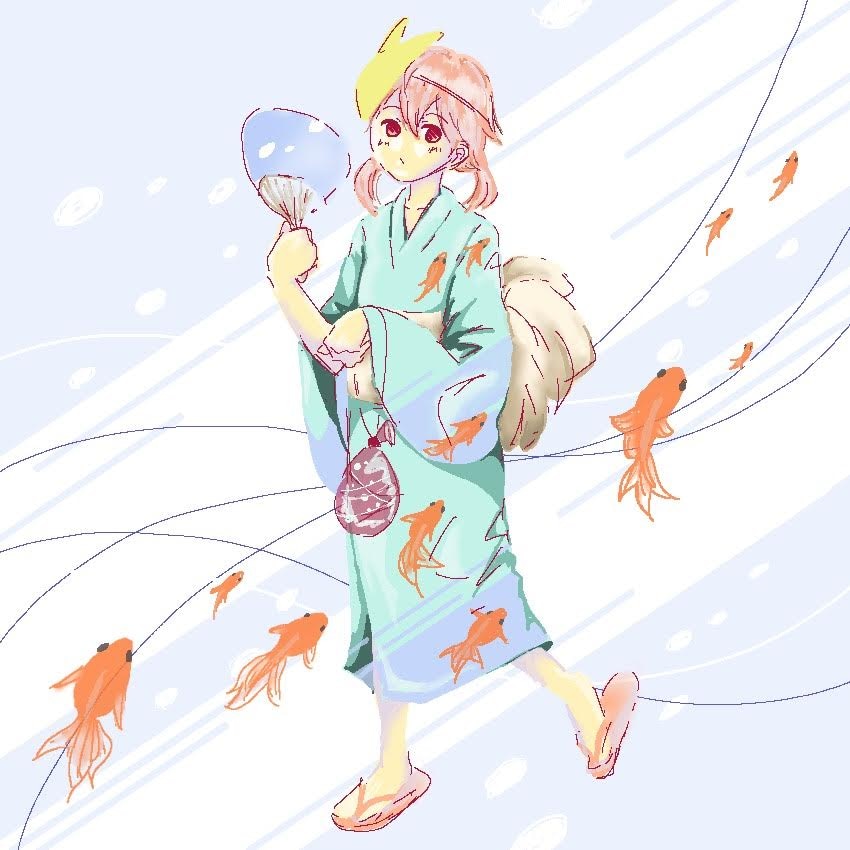 あなただけのオリジナルイラスト描きます あなただけのためのオリジナルカット、アイコンイラストをぜひ イメージ5