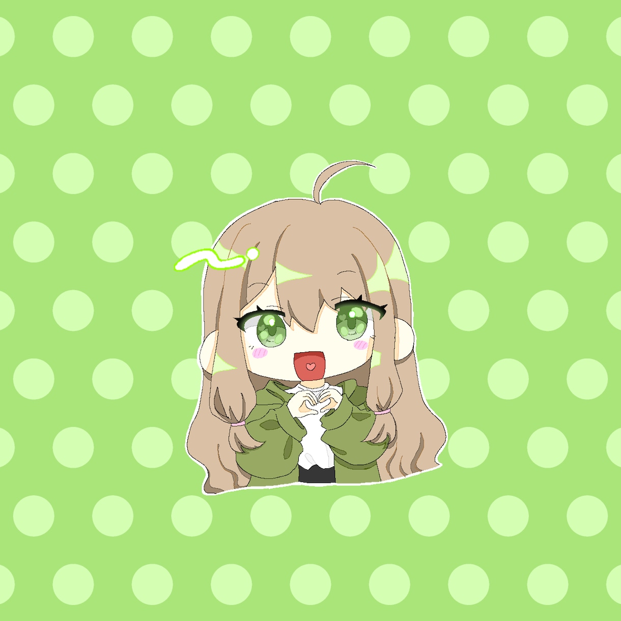 イラストを描きます かわいいデフォルメイラストを描きます!!!!*.+ﾟ イメージ2