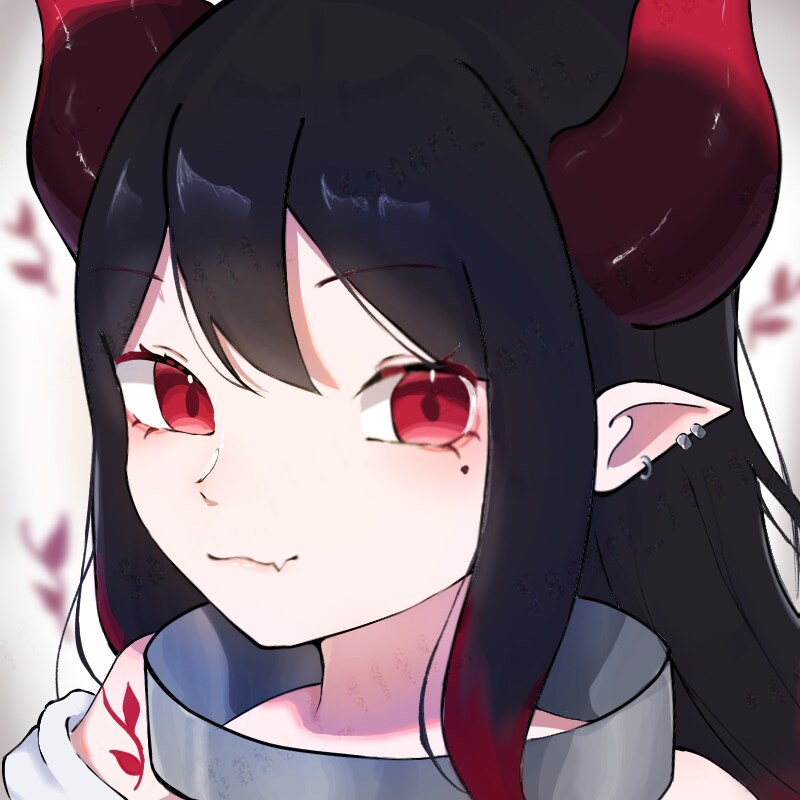 SNS活動者向け！イラスト描きます 依頼をするのが初めてでも！一緒に作品を創りあげましょう！ イメージ3