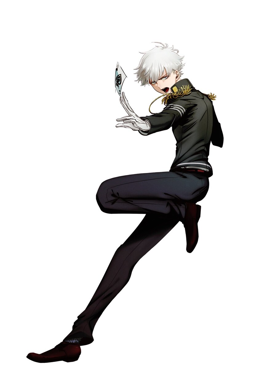 キャラクター制作します あなたの思い描くキャラクターを形にしてみませんか？ イメージ9