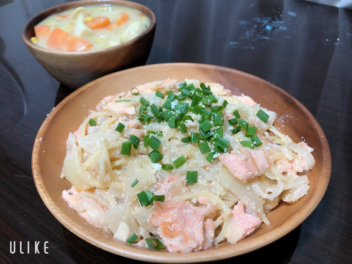 自宅でお店の様なパスタが作れます イタリアンで4年間働いた経験から自宅でパスタ作りを教えます！ イメージ5