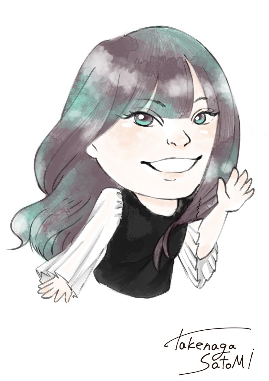 商業向けから萌えイラストなんでも描きます SNSアイコンから、雑誌のイラスト、お祝いごとなどに是非！ イメージ5