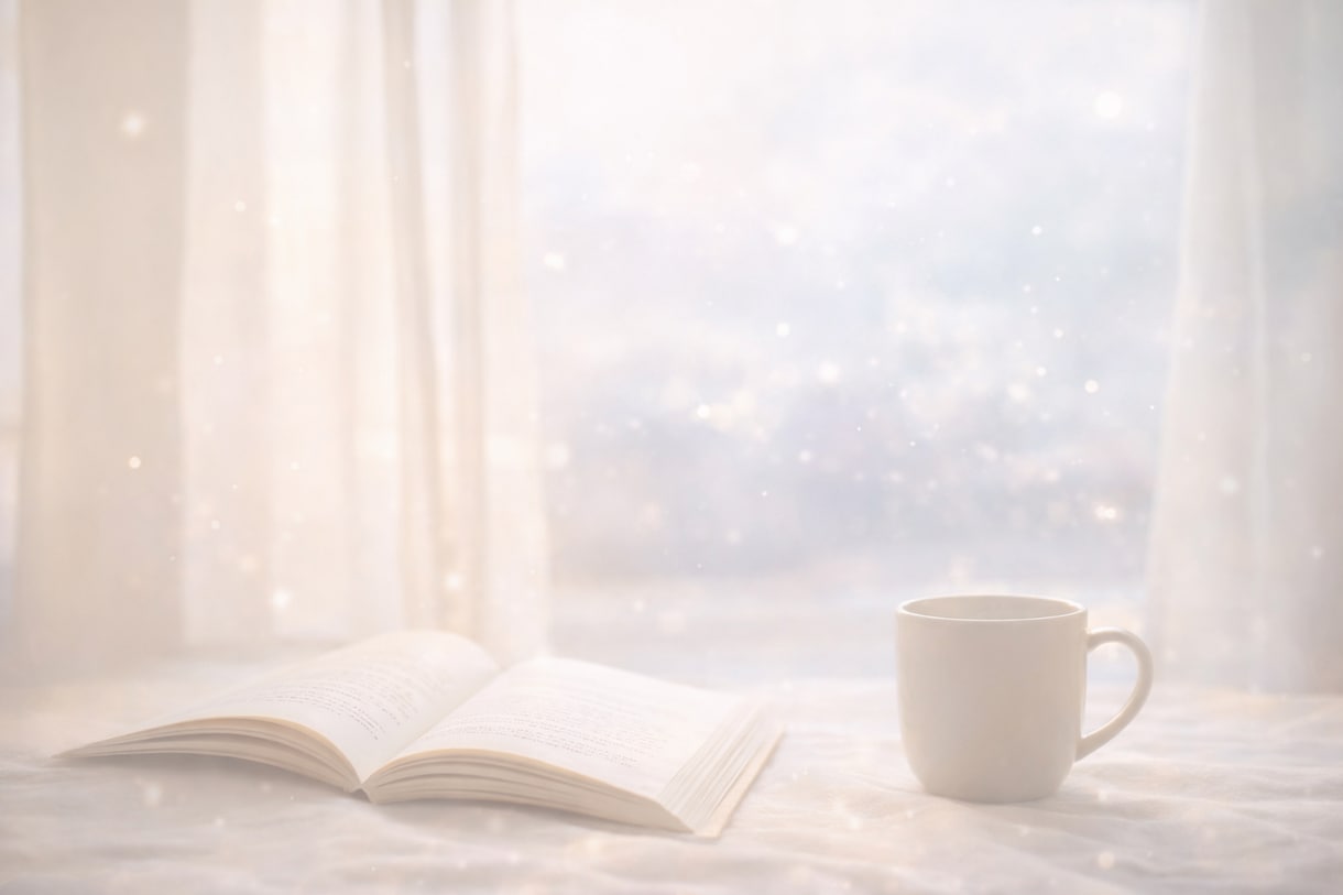心を整える星読みをします 言葉にならない気持ちに、やさしく寄り添います イメージ1