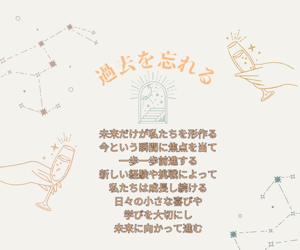 電話は苦手な方、心のモヤモヤ晴れやかにします 自分が作り出した心と頭の中の負の感情はエゴ、あなたではない イメージ7