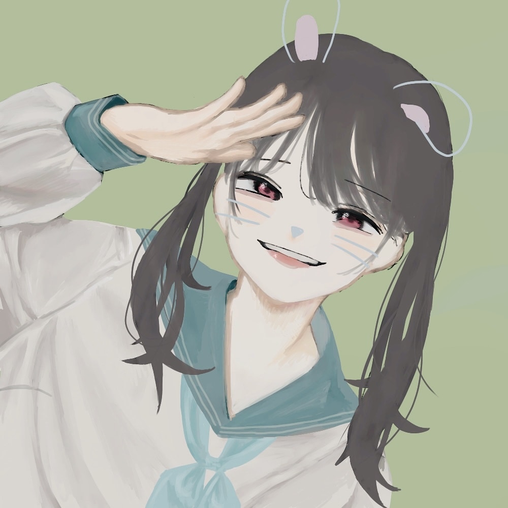 あなたのSNS用アイコンかきます 依頼主様の御要望に合わせて可愛いアイコン用イラストをかきます イメージ1