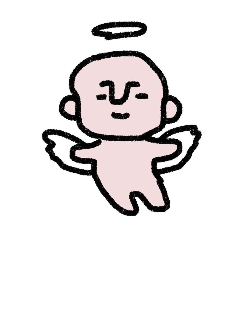 可愛いorブサカワなキャラクター、似顔絵描きます ゆるキャラ風似顔絵や、世界一可愛い大仏キャラを作りました！ イメージ8