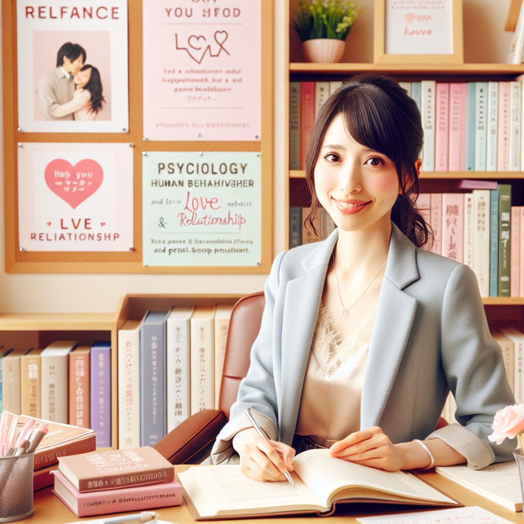 恋愛マスタープラン: あなたの愛を導きます 「理想へ一歩！あなたの恋、サポートします」 イメージ2