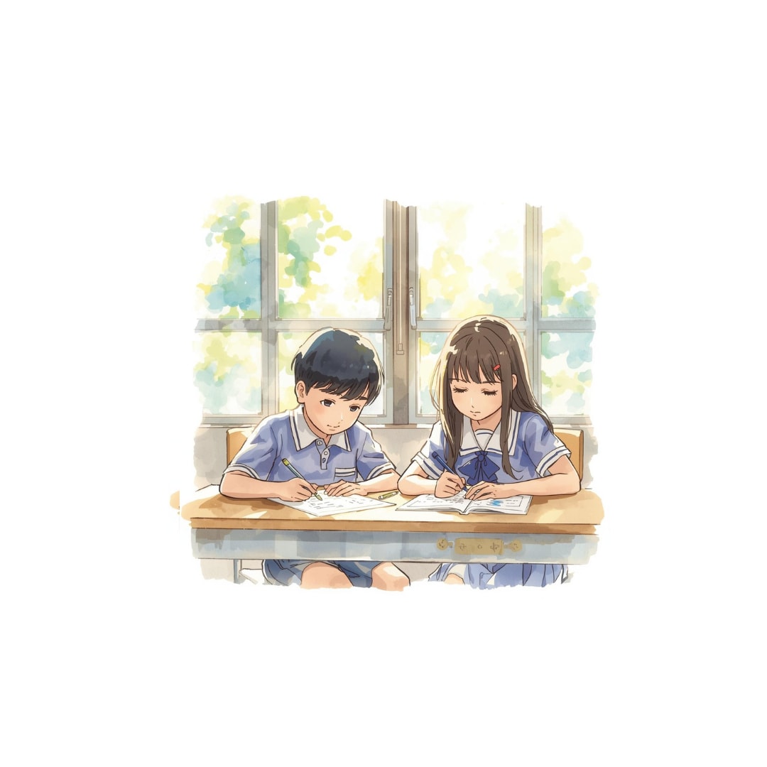 つまずき解消を目指した算数の指導をします 式さえあれば計算できるのに、他の問題が苦手な子のための指導！ イメージ1