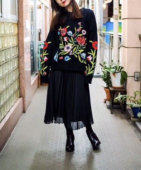 あなたにぴったりなコーディネートを提案します 元アパレル店員が、あなたのお洋服の悩みをスッキリ解決！ イメージ1