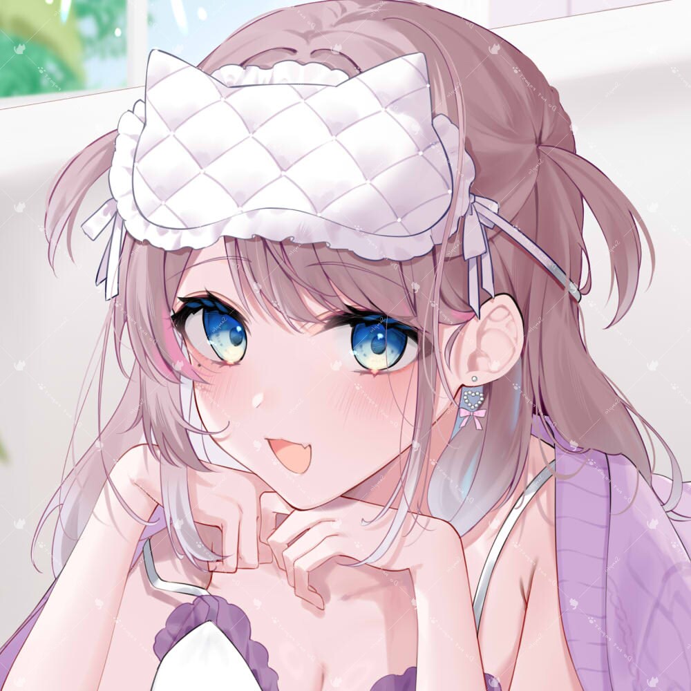 様々な用途のイラスト全般を制作します SNSやサムネ、一枚絵などお気軽にご相談ください！ イメージ6