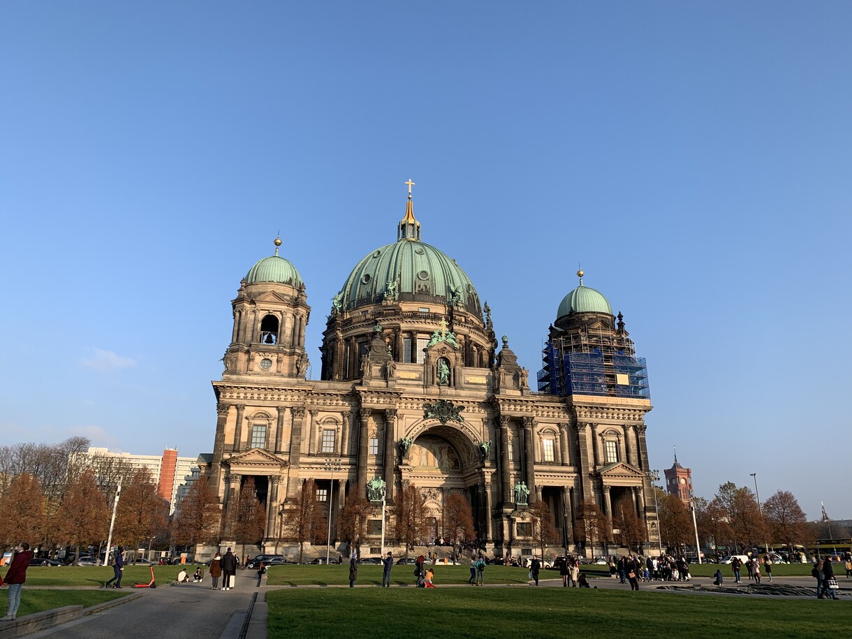ワーホリ、留学相談のります ワーホリ3カ国経験した私ならではのアドバイスさせて頂きます イメージ1