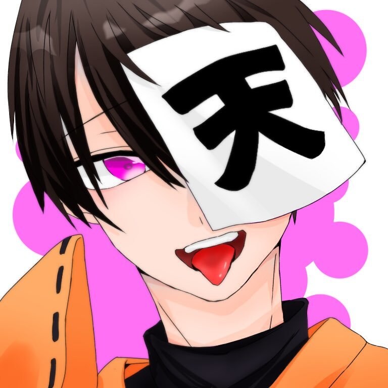 SNS用アイコン、ヘッダー描きます ご依頼にあったアイコン、ヘッダーを最短1日で描きます！ イメージ4